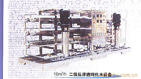 供应RO反渗透设备(图)