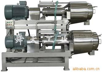 厂家供应 精制打浆机 不锈钢舜工打浆机红枣去核去皮打浆