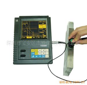 大量批发时代超声波探伤仪TUD220/TUD360/TUD280(图)