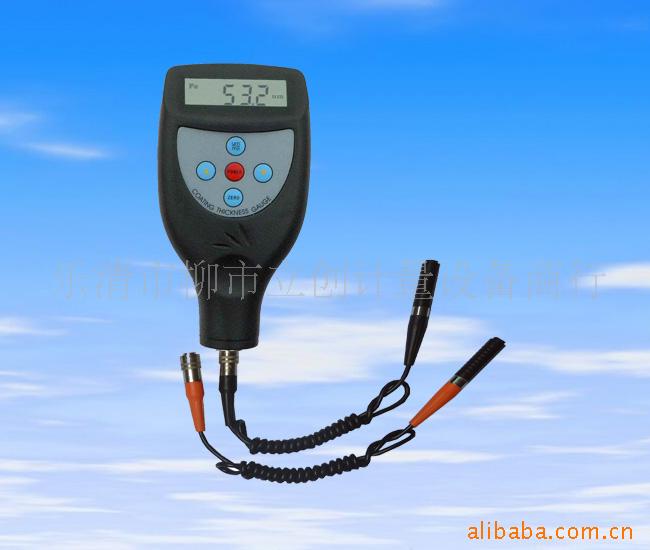 特价批发分体涂层测厚仪 镀层测厚仪 测厚仪 两用测厚仪CM8826