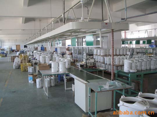 电热水瓶装配生产线 电热水瓶生产线 流水线