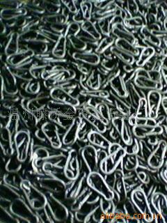 弹簧钩，登山钩(图)温州厂家