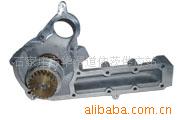 道依茨BF8M/BF6M1015水泵02931392 J4265906
