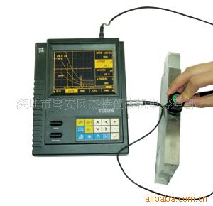 时代超声波探伤仪TUD210/TUD300/TUD310/TUD320/TUD220(图)