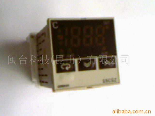 供应温控器 OMRON欧姆龙，E5CZ,E5EZ，E5CSZ停产代替款详谈