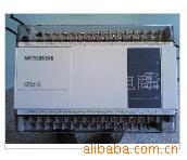 全新原装FX1N-24MR-001 三菱PLC