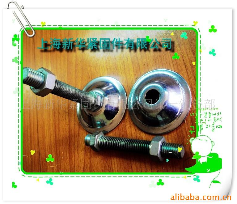 供应调节螺丝 六角螺栓 内六角螺丝 标准件