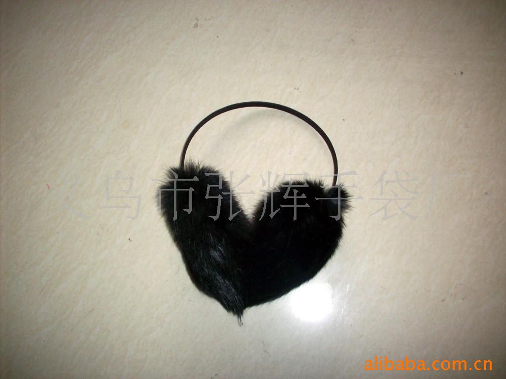 厂家供应各种保暖耳套、优质保暖耳罩、护耳、耳包、耳捂(图)