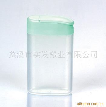 塑料瓶 口香糖瓶 迷你糖果瓶 巧克力瓶 TG-009