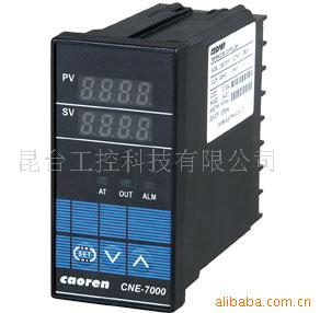 CAOREN  CNG-7000-B 系列温控表详谈惊喜