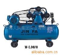 厂家供应上海海豹牌活塞式空压机
