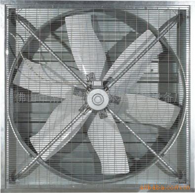 供应直接式负压风机 喇叭风扇