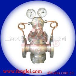 Pilot pressure relief valve,Gas valve, YK43F