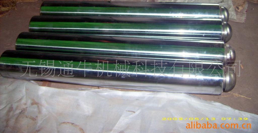 供应各种规格的标准及非标油缸柱塞