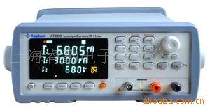 AT680,电容漏电流/绝缘电阻表