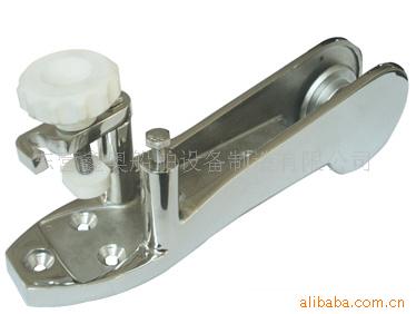 启锚器/ 锚支架长340mm 高160mm，锚配件，不锈钢游艇船用五金
