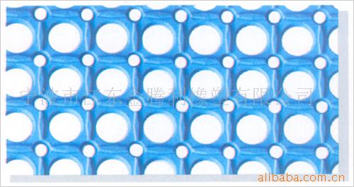 游泳馆用防滑胶垫 宾馆浴室体育场所防滑橡胶垫 防滑镂空隔水垫