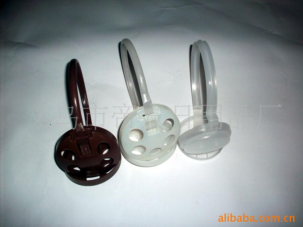 厂家供应保暖耳套塑料架子、耳罩塑胶骨架以及各种塑料配件(图)