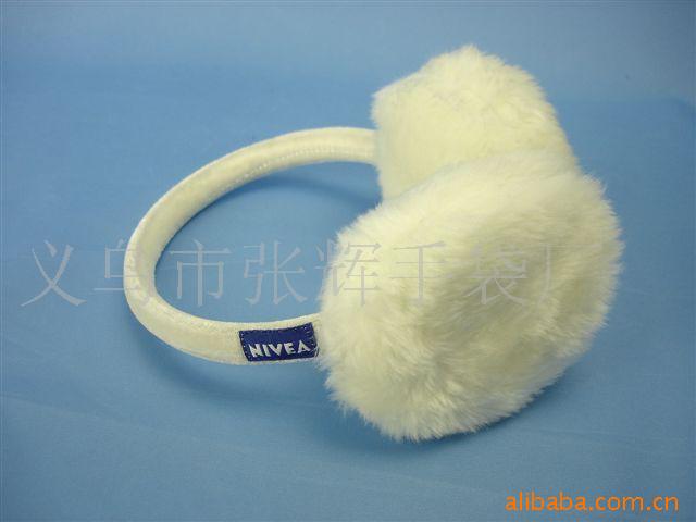 厂家供应各种保暖耳套/耳暖/优质毛绒保暖耳罩、护耳、耳包(图)