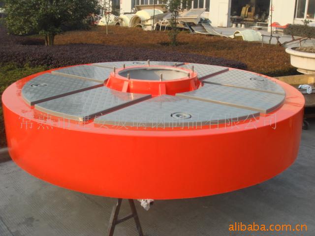 专业厂家直供污水处理罩  玻璃钢罩壳  FRP产品