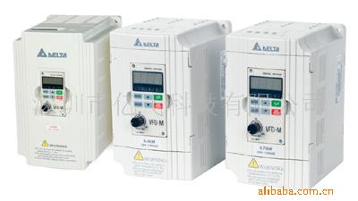 现货供应，台达变频器VFD-M系列价格，代理