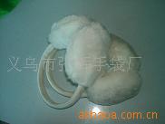 厂家供应各种保暖耳套/耳暖/针织提花耳罩、毛绒卡通耳罩、护耳