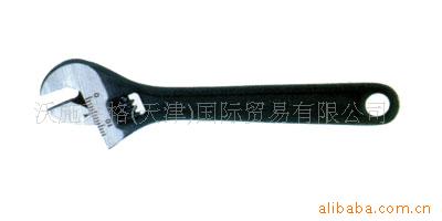 供应德国进口沃施莱格wollschlaeger活扳手(图) 活扳手