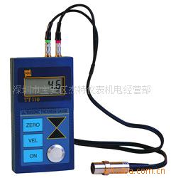 超声波测厚仪TT110/TT130/TT300/TT300A/TT500/TT140