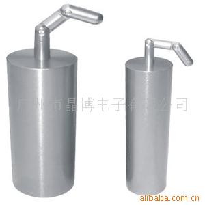 供应香港铭智模拟手指TTE04