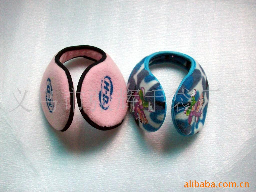 厂家供应各种保暖耳套/各种优质保暖耳罩、护耳套、耳包、耳暖