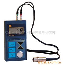 TT220/TT230/TT240/TT260超声波测厚仪