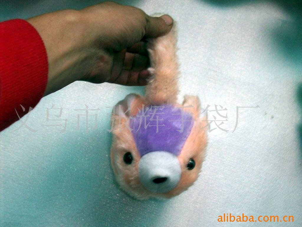 厂家供应各种优质保暖耳套/新款保暖耳罩、冬季保暖护耳、(图)