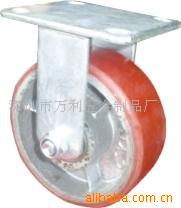 脚轮 PU脚轮/橡胶脚轮/尼龙脚轮/耐高温脚轮/万向脚轮/重型脚轮