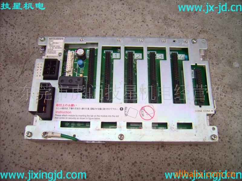 伺服底板MR-J2M-BU4