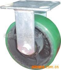 PU脚轮/橡胶脚轮/尼龙脚轮/工业脚轮/重型脚轮/万向脚轮，脚轮