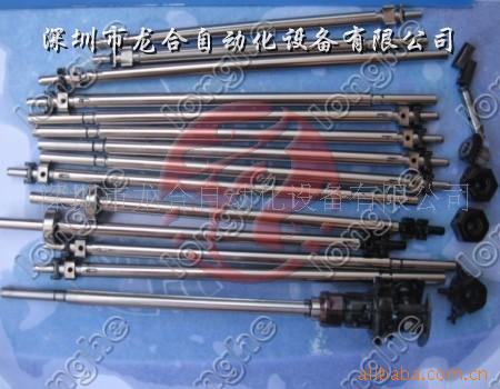 YAMAHA吸嘴杆 SHAFT贴片机YG12机型KHY-M712S-A0