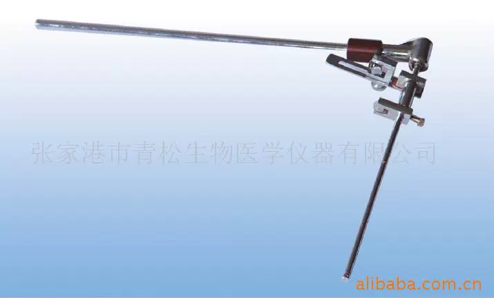 Рычаг отслеживания поставок