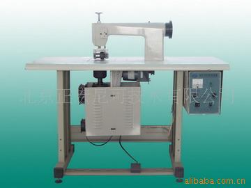 供应无纺布焊接机，无纺布熔接机(图)