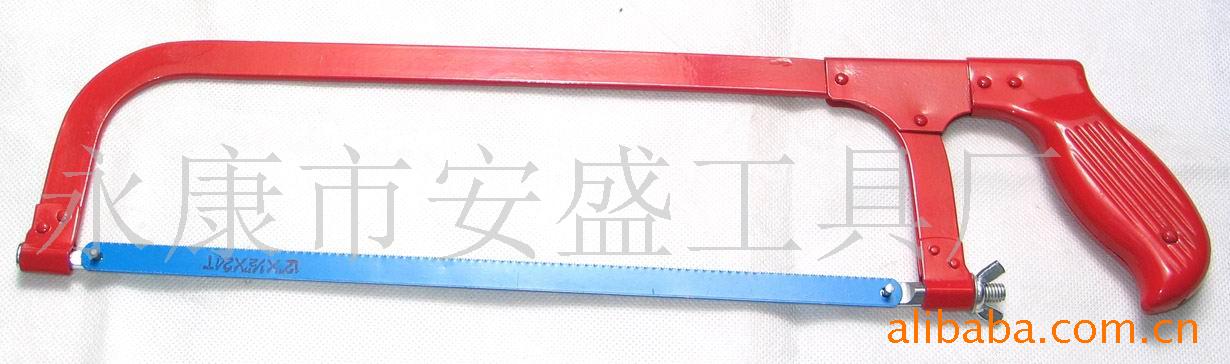 供应固定式钢锯架