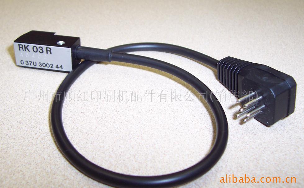 RK743 罗兰印刷机电眼 罗兰200 600机配件 罗兰印刷机零件
