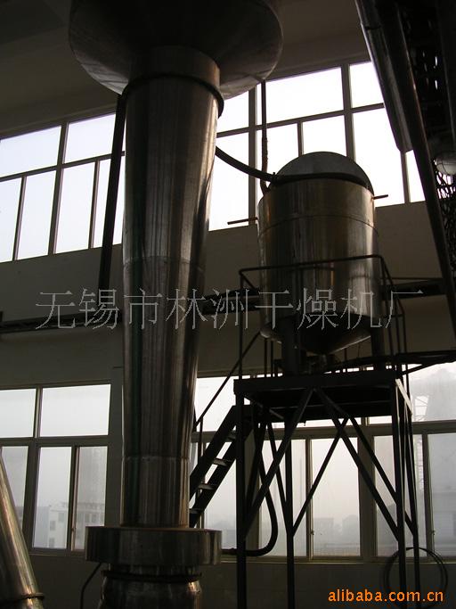 供应高效节能卧式喷淋干燥设备