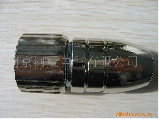 供应各种电机编码器配套插头