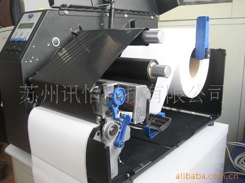 厂家直销苏州PRINTRONIX-T5204R条码标签机总代理电位器是5204PRI