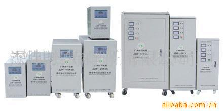 供应交流稳压电源(图)台湾稳压电源