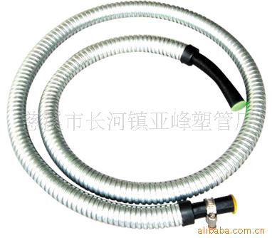 供应煤气管；供应PVC煤气管套管；供应PVC软管；供应PVC管