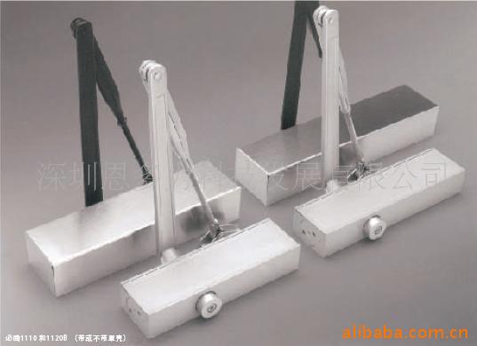 供应BRITON欧标闭门器（美国安朗杰ALLEGION)BT121ce