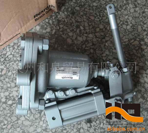 熄火工作缸 P60266 力士乐 H-1 R431005441 现货 价格