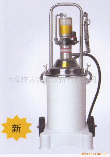 供应高压注油器,气动注油器