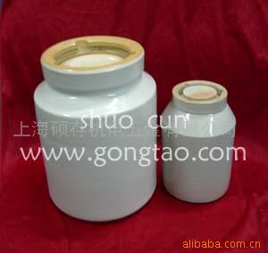 供应陶瓷球磨罐，陶瓷球磨坛