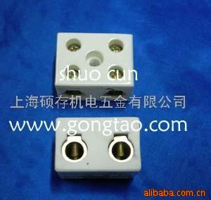 供应火炉瓷接头（图）